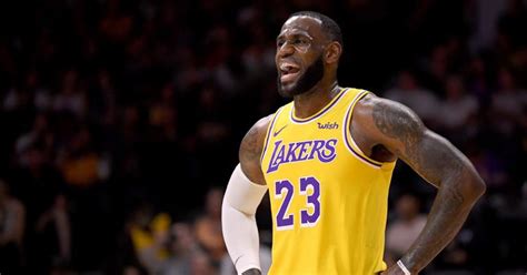 how much money has lebron james donated to charity|Here’s a Glimpse at LeBron James’ Charity Donations  .